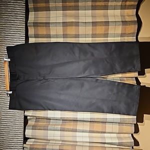 Black dickies Work pants